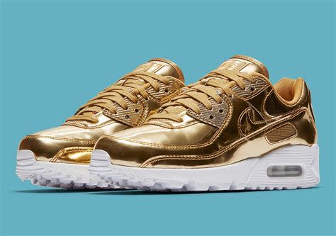 nike air max 90 dames goud|Nike Air Max 90 Women's Shoes .